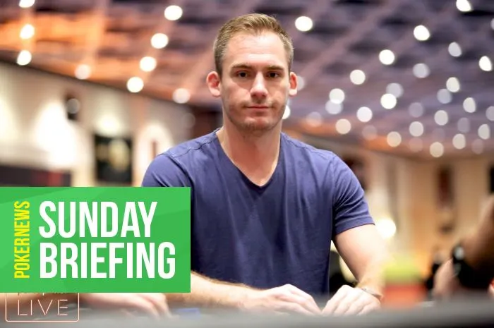 Justin Bonomo wins again