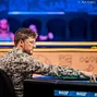 Thomas Boivin Elimination
