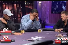 Poker After Dark