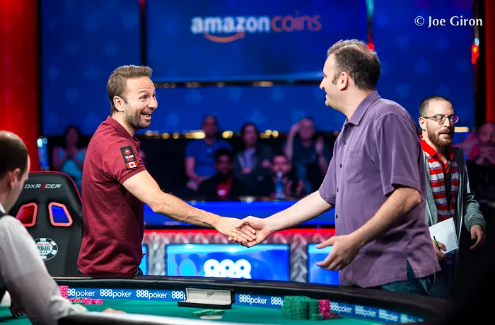 Daniel Negrean_Abe Mosseri