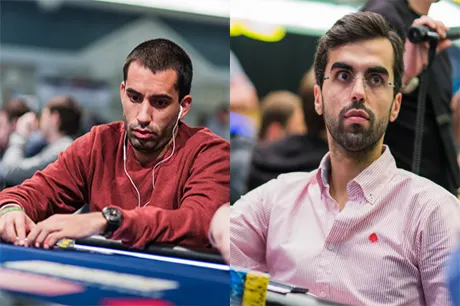 Naza114 Lidera GPI Portugal; Leguito 1º no POY Portugal 2014 0001