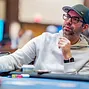 Amir Atabaki $1,100 RunGood Main Event Flight 1C