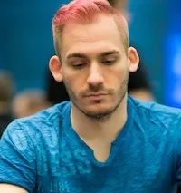 Strategy on the Stream: Learning by Watching the Global Poker League 104