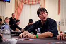 WSOP Europe : Dahl et Benyamine mènent l'Event #6 PLO 6-Max