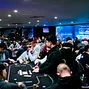 UKIPT Nottingham 2024 Tournament Room