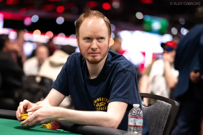 Jon Turner