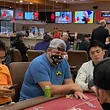 Chris Moneymaker