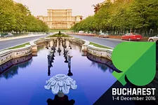Unibet Open Bucharest