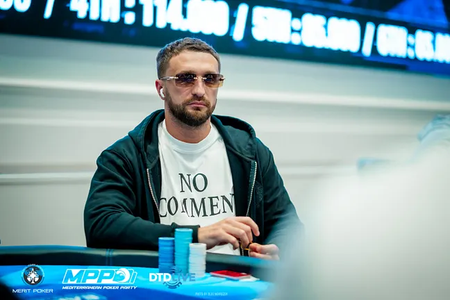 Natan Chauskin