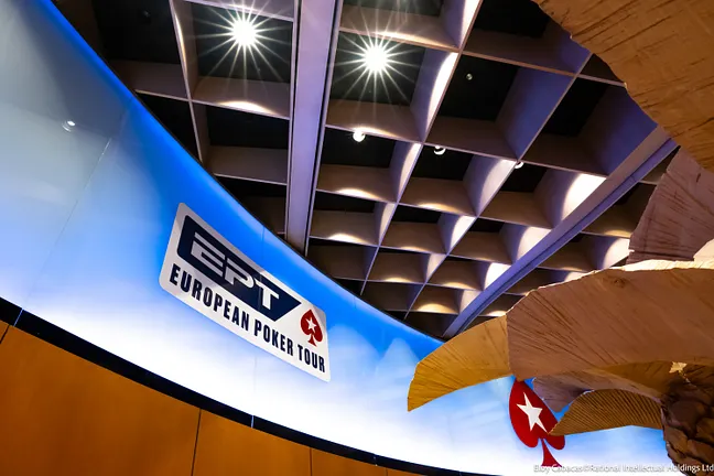 EPT Monte-Carlo
