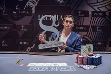 Daniel Colman gagne le WPT Alpha8 Londres 2014 pour 600.000£ !