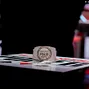 Final Table bracelet