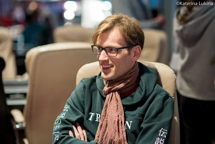 Christoph Vogelsang