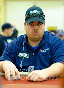 Online Chat: Casey "bigdogpckt5s" Jarzabek on Back-to-Back Sunday Million Final Tables 102