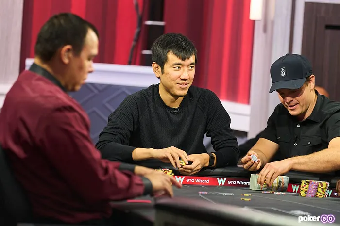 Stanley Tang DoorDash