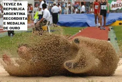 Tevez, Rei das Olimpíadas 105