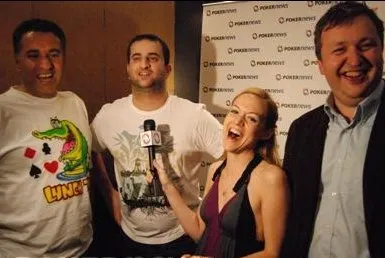 PokerNews Cup, $10,200 H.O.R.S.E.: Marcus, Argyros, Tony G Chop 0001