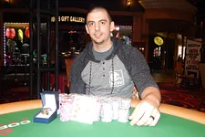 Kyle "Kdruck" Draucker