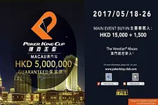 Poker King Cup