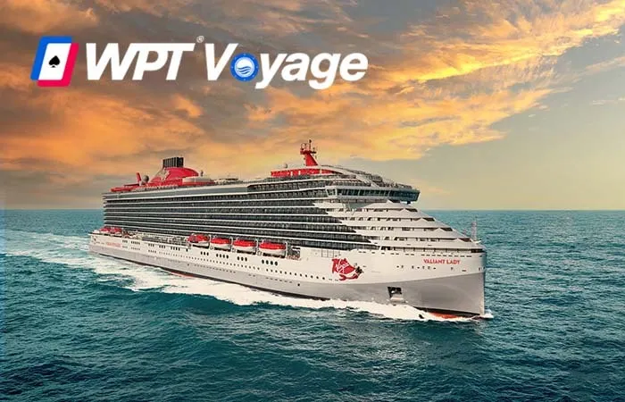 WPT Voyage