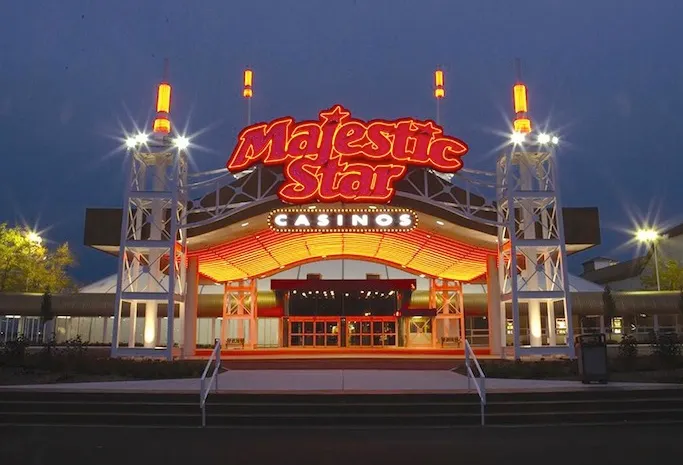 Majestic Star Casino