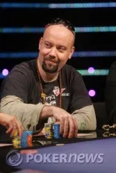 Andrew Black: chipleader.