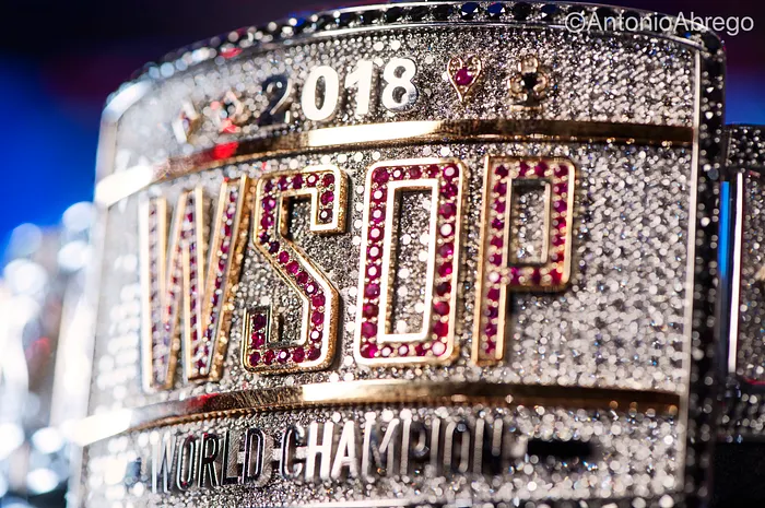 World Series Of Poker : Comment regarder le Main Event 0001