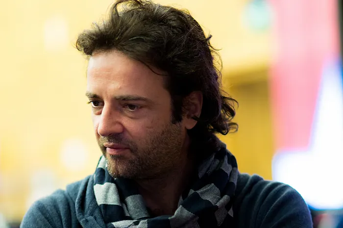 WSOP : 6 tricolores dans l'argent sur l'Event #45 Mix PLO - No Limit, pas de finale pour Fabsoul 0001