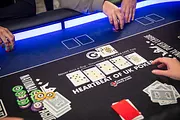 2024 GUKPT Grand Final Schedule Released; Includes £250K Guaranteed Main Event