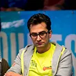 Antonio Esfandiari