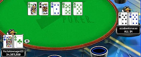 Fulltilt Poker FTOPS XII : Pocketownage420 remporte le Main Event  (432.240$) 103