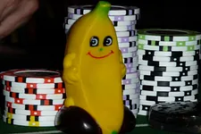 In Praise of the Banana Games