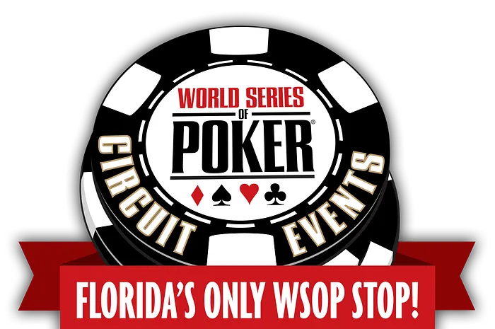 Palm Beach Kennel  WSOP