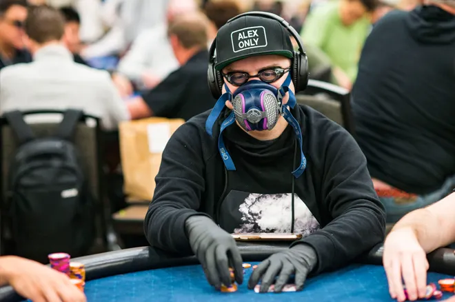 King's Casino anuncia medidas radicais devido ao coronavírus