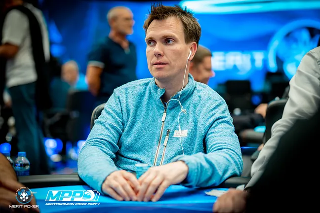 Espen Sandvik