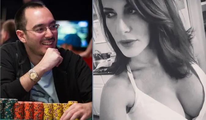 Stacy Matuson and William Kassouf
