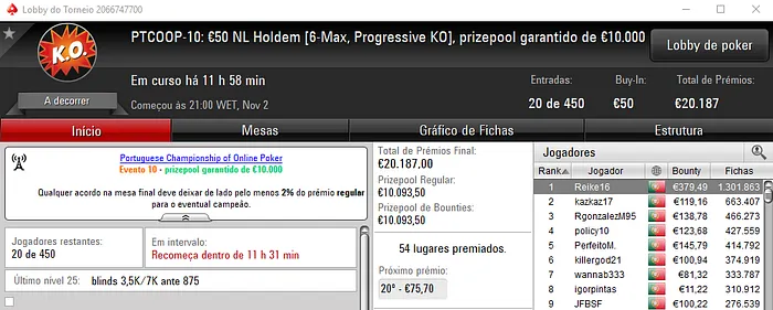PTCOOP: vaskinho705 e SmashDonks8! Conquistam Troféus 102