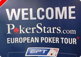European Poker Tour - Dublin - Day One 'A' 0001