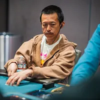 James Chau
