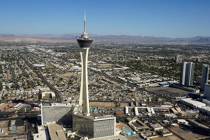 WSOP 2018: How to Live It Up Without Risking it All In Las Vegas