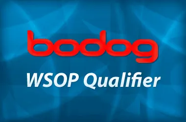 Bodog Poker