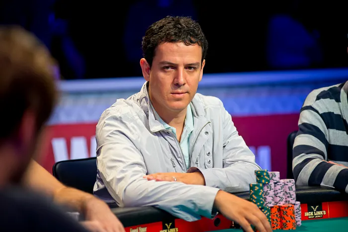 Lo mejor del año (III): Barcelona, centro del póker mundial 101