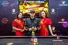 Winfred Yu Wins 2023 Poker Dream Manila Short Deck Super High Roller (PHP18,700,000/$364,233)
