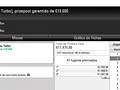 NuBaY_ZJ, wannab333 e Fellini33 com Super Monday na PokerStars.FRESPT 105
