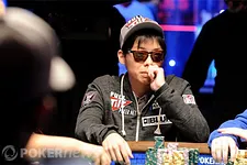 Table finale Main Event WSOP 2010 : Joseph Cheong, 3ème (4.130.049$)