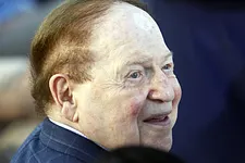 Sheldon Adelson
