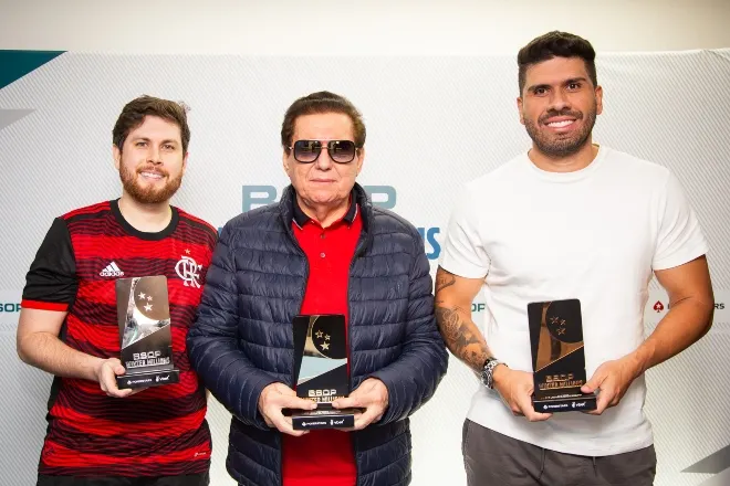 6K 1-Day Deepstack PKO