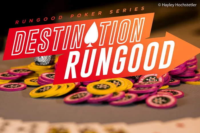 RunGood Poker Series