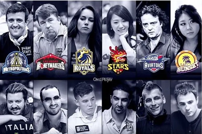 Streaming : La semaine 3 de la global Poker League en direct 0001