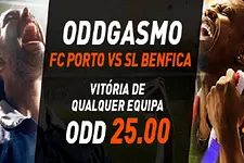 Apostas Desportivas